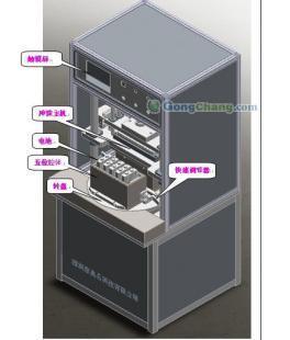 供应商务电池压钢珠设备 提升机械制造行业效率的可靠解决方案