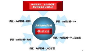 蓝凌 您的知识管理专家与全方位管理咨询解决方案