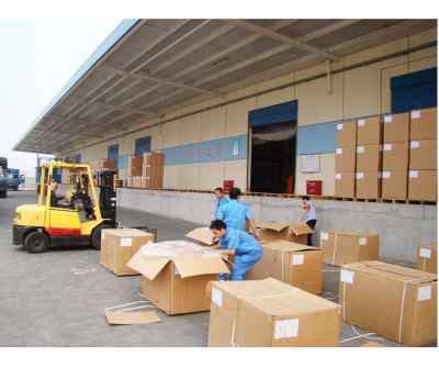 温州至贺州平桂货运专线 天天发车，畅通物流新通道